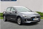 2018 Hyundai i30