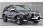 2022 BMW X1