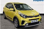 2018 Kia Picanto