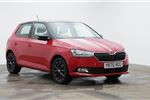 2020 Skoda Fabia