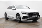 2022 Audi Q8