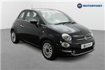 2022 Fiat 500