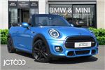 2019 MINI Convertible