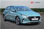 2022 Hyundai i20