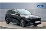 2021 Ford Kuga