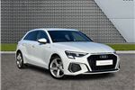 2024 Audi A3