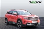 2021 Citroen C5 Aircross
