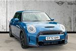 2022 MINI Hatchback