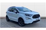 2021 Ford EcoSport