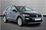 2020 Volkswagen T-Roc