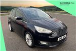 2016 Ford C-MAX