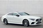 2019 Mercedes-Benz CLS