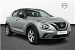 2022 Nissan Juke