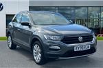 2020 Volkswagen T-Roc