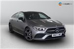2023 Mercedes-Benz CLA Shooting Brake