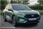 2024 Ford Kuga