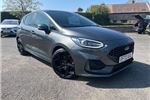 2023 Ford Fiesta ST