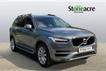 2017 Volvo XC90