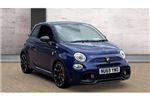 2020 Abarth 595