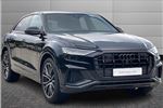 2023 Audi SQ8