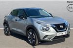 2024 Nissan Juke