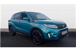 2022 Suzuki Vitara