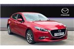 2018 Mazda 3