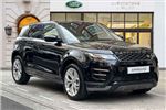 2022 Land Rover Range Rover Evoque