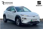 2020 Hyundai Kona Electric