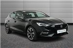 2022 SEAT Leon