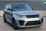 2020 Land Rover Range Rover Sport