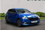 2024 Skoda Fabia