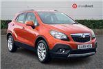 2015 Vauxhall Mokka