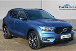 2018 Volvo XC40