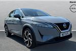 2022 Nissan Qashqai