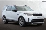 2023 Land Rover Discovery