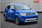 2022 Suzuki Ignis