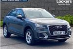 2020 Audi Q2