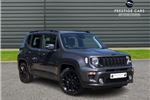 2022 Jeep Renegade