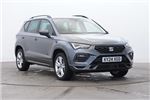 2024 SEAT Ateca