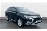 2018 Mitsubishi Outlander
