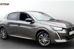 2022 Peugeot 208