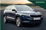 2023 Skoda Karoq