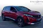 2021 Peugeot 5008