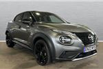 2022 Nissan Juke