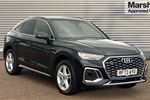 2023 Audi Q5 Sportback