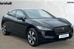 2024 Jaguar I-Pace