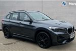 2021 BMW X1