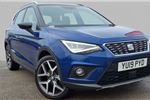 2019 SEAT Arona