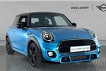 2019 MINI Hatchback